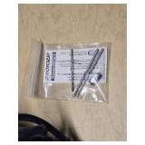 RotoZip SCS01 Heavy Duty Spiral Saw