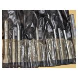 Pin Punch and Chisel Set