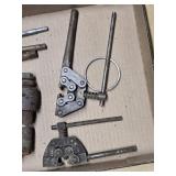 Chainbreakers, Punch