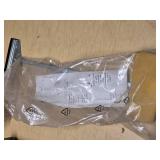 Lot of Automotive and Repair Tools Including Torque Wrench, Rubber Patch Kit, and Valve Tools