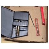 Irwin Speedbor Drill Bits, Assorted Drill Bits and Accessories