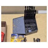 Irwin Speedbor Drill Bits, Assorted Drill Bits and Accessories