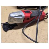 Black & Decker Cordless Drill, Oscillating Multi-Tool and Sure-Fire Battery Charger