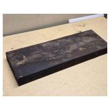 Champion Blower & Forge Tap and Die Set - Not Complete