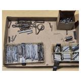 Cotter Pins and Dowel Pins Hardware Assortment