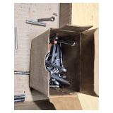 Cotter Pins and Dowel Pins Hardware Assortment