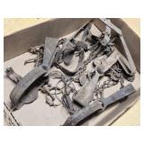 Steel Animal Traps