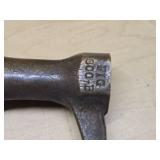 Fuel Nozzle and Flow Meter