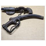 Fuel Nozzle and Flow Meter