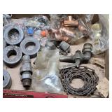 Various Hardware Items