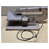 Dremel Model 15 Moto Jig Saw