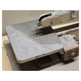 Dremel Model 15 Moto Jig Saw