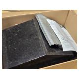 Broan NuTone 634 Roof Cap