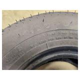 Goodyear 4.80/4.00-8 Tire and 4.10/3.50-4 Wheel