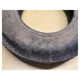 Goodyear 4.80/4.00-8 Tire and 4.10/3.50-4 Wheel