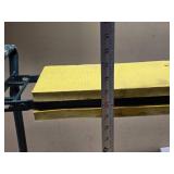 Garden Kneeler with Foam Pad