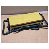 Garden Kneeler with Foam Pad