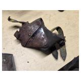 Vintage Automotive Tools, Tools, Lunchbox and Accessories