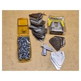 Sickle Mower parts