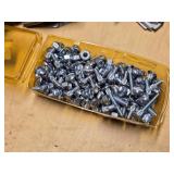 Sickle Mower parts