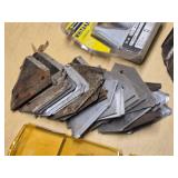 Sickle Mower parts