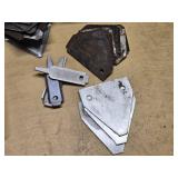 Sickle Mower parts