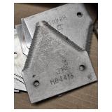 Sickle Mower parts