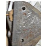 Sickle Mower parts