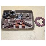 Sickle Mower Parts