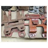 Sickle Mower Parts