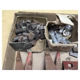 Sickle Mower Parts