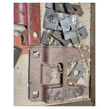 Sickle Mower Parts