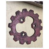 Sickle Mower Parts