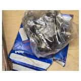 Bearings, and Universal Joint