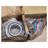 Bearings, and Universal Joint