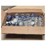 Gerber Baby Food Jars with Lids