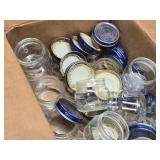 Gerber Baby Food Jars with Lids