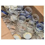 Gerber Baby Food Jars with Lids