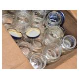 Gerber Baby Food Jars with Lids