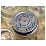 Gerber Baby Food Jars with Lids