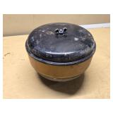 Donaldson Air Filter Assembly