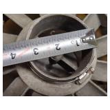 Donaldson Air Filter Assembly