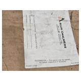 Allis-Chalmers Tractor Seat Cushion
