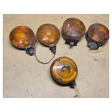 Yankee Turn Signal Lights and Other Automotive Lighting