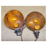 Yankee Turn Signal Lights and Other Automotive Lighting