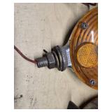 Yankee Turn Signal Lights and Other Automotive Lighting