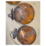 Yankee Turn Signal Lights and Other Automotive Lighting