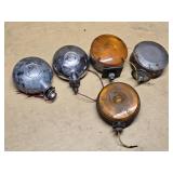 Yankee Turn Signal Lights and Other Automotive Lighting