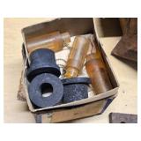 Assorted Automotive and Industrial Parts