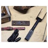 Assorted Automotive and Industrial Parts